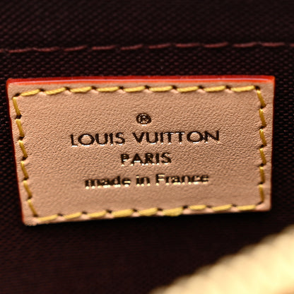 Louis Vuitton Monogram Vivacite Bag 6 of 9