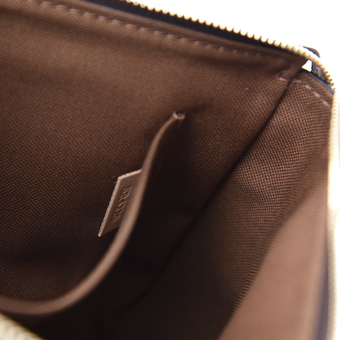 Monogram Pochette Accessories NM