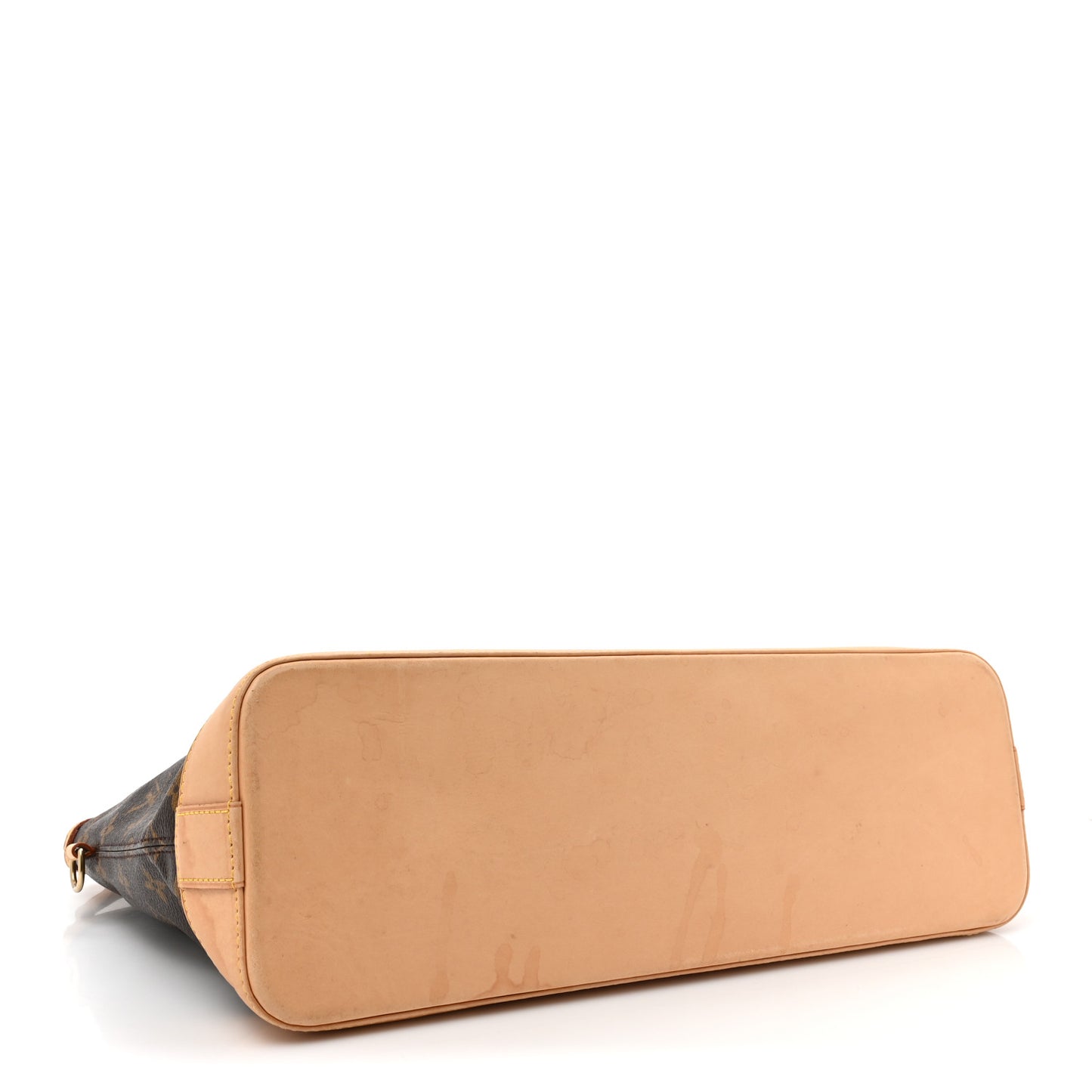 Monogram Lockit Horizontal