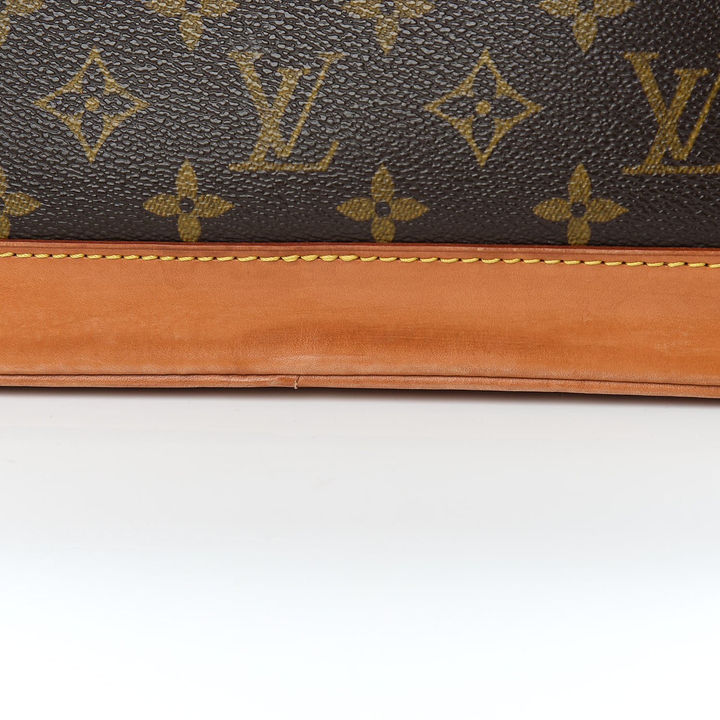 Monogram Alma PM