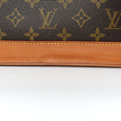 Louis Vuitton Monogram Alma PM 16 of 18