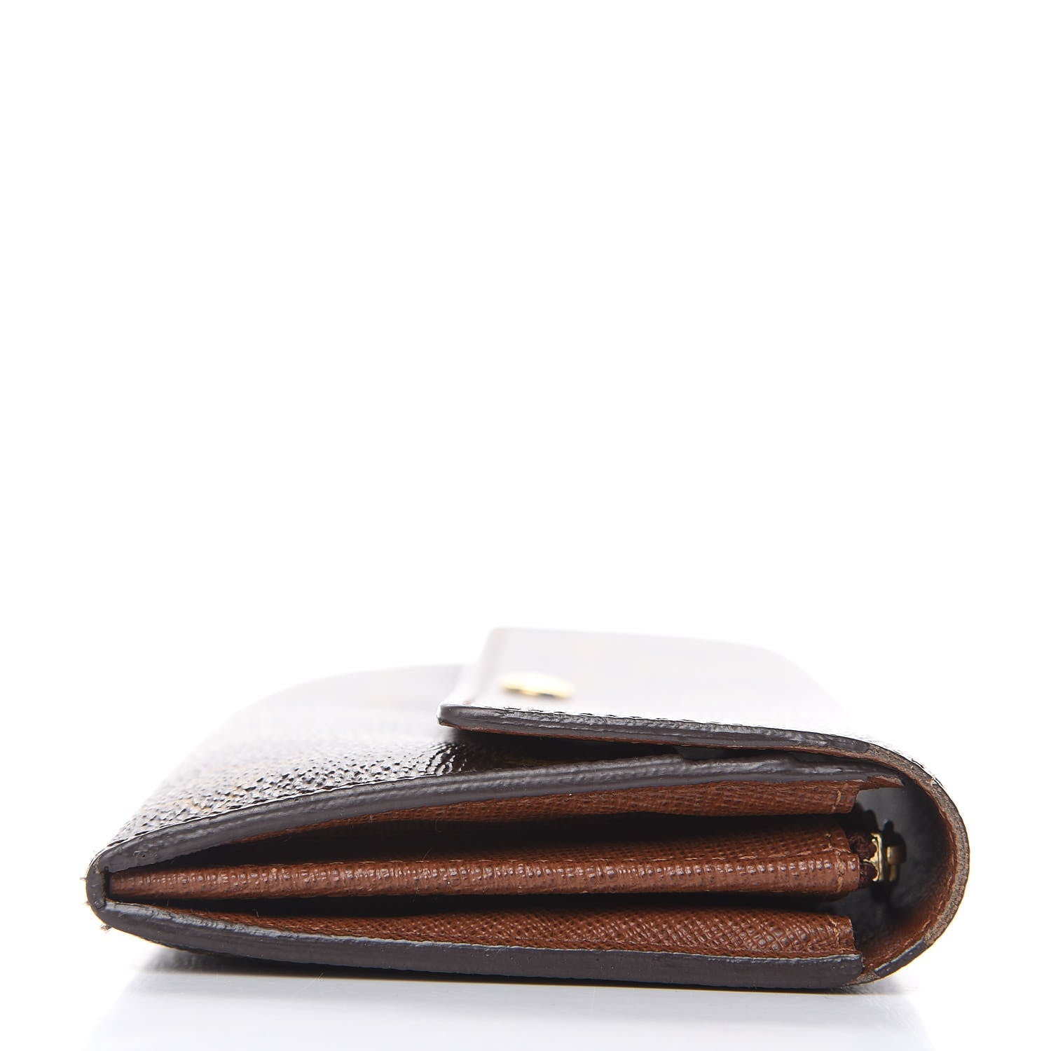 Louis Vuitton Monogram Sarah Wallet 9 of 14