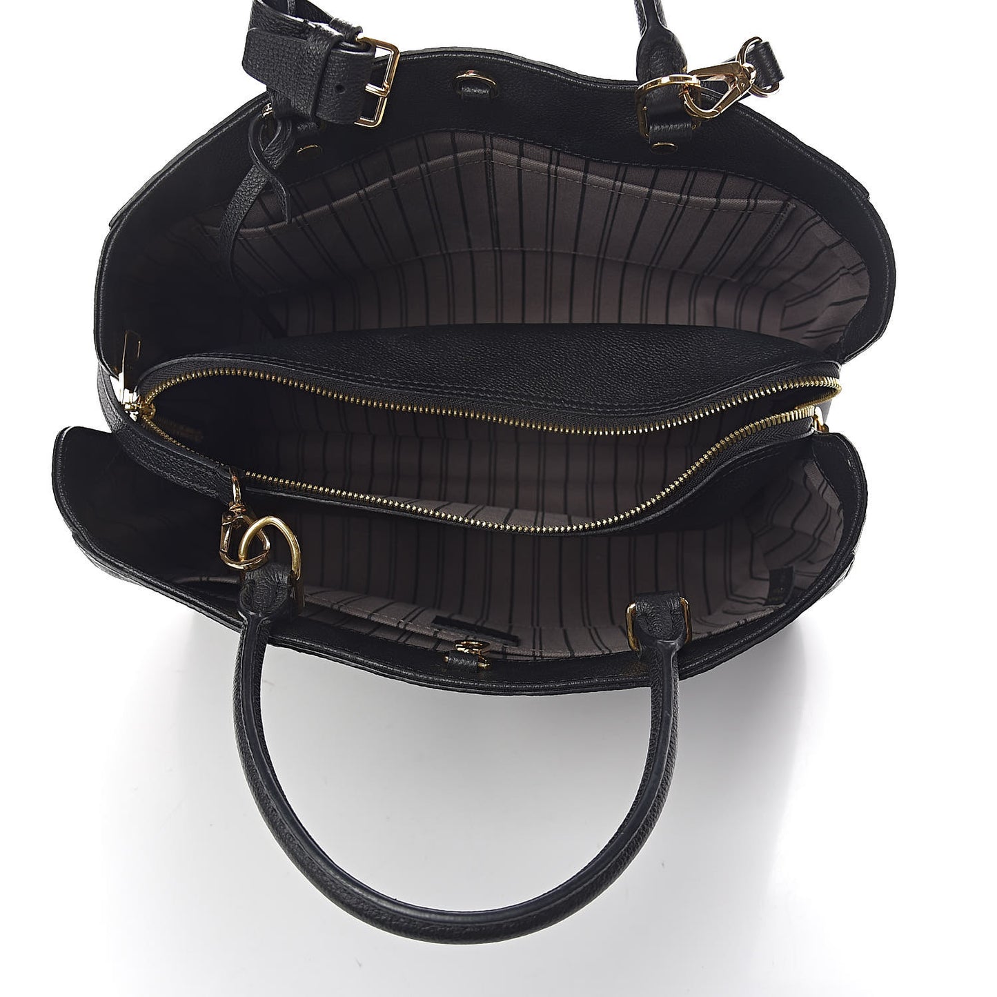 Empreinte Montaigne GM Black