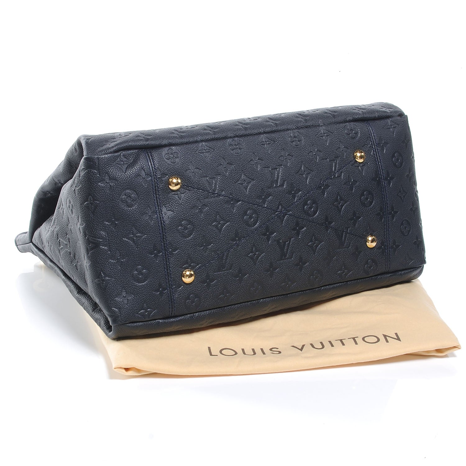 Louis Vuitton Empreinte Artsy MM Infini 4 of 7