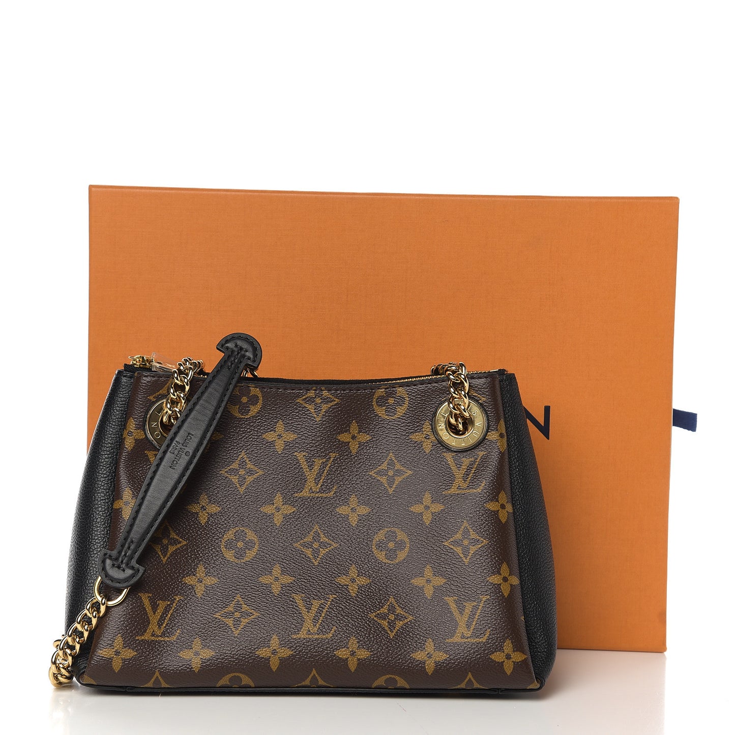 Monogram Surene BB Black