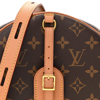 Louis Vuitton Monogram Boite Chapeau Souple MM 8 of 15