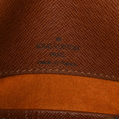 Louis Vuitton Monogram Musette Salsa 6 of 9