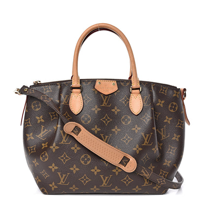 Louis Vuitton Monogram Turenne PM 1 of 15