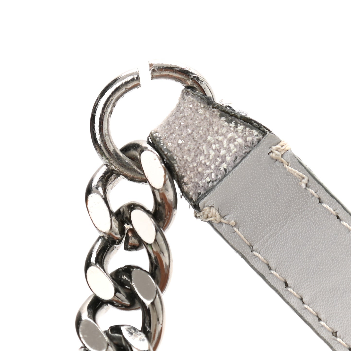 Shaggy Deer Falabella Messenger