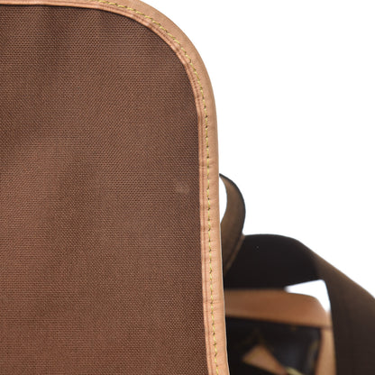 Louis Vuitton Monogram Bosphore Backpack 12 of 13