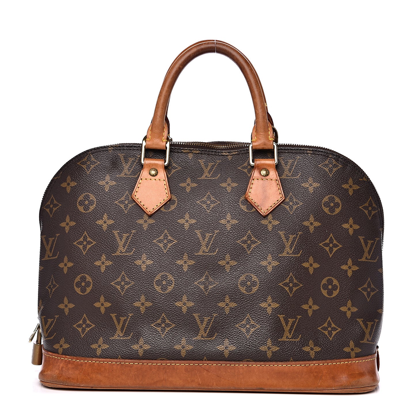 Monogram Alma PM