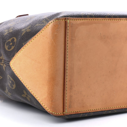 Louis Vuitton Monogram Cabas Piano 9 of 12