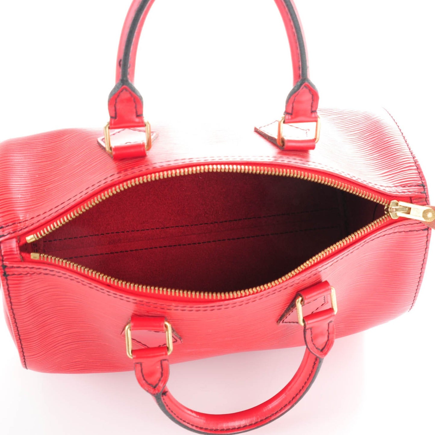 Epi Speedy 30 Rouge