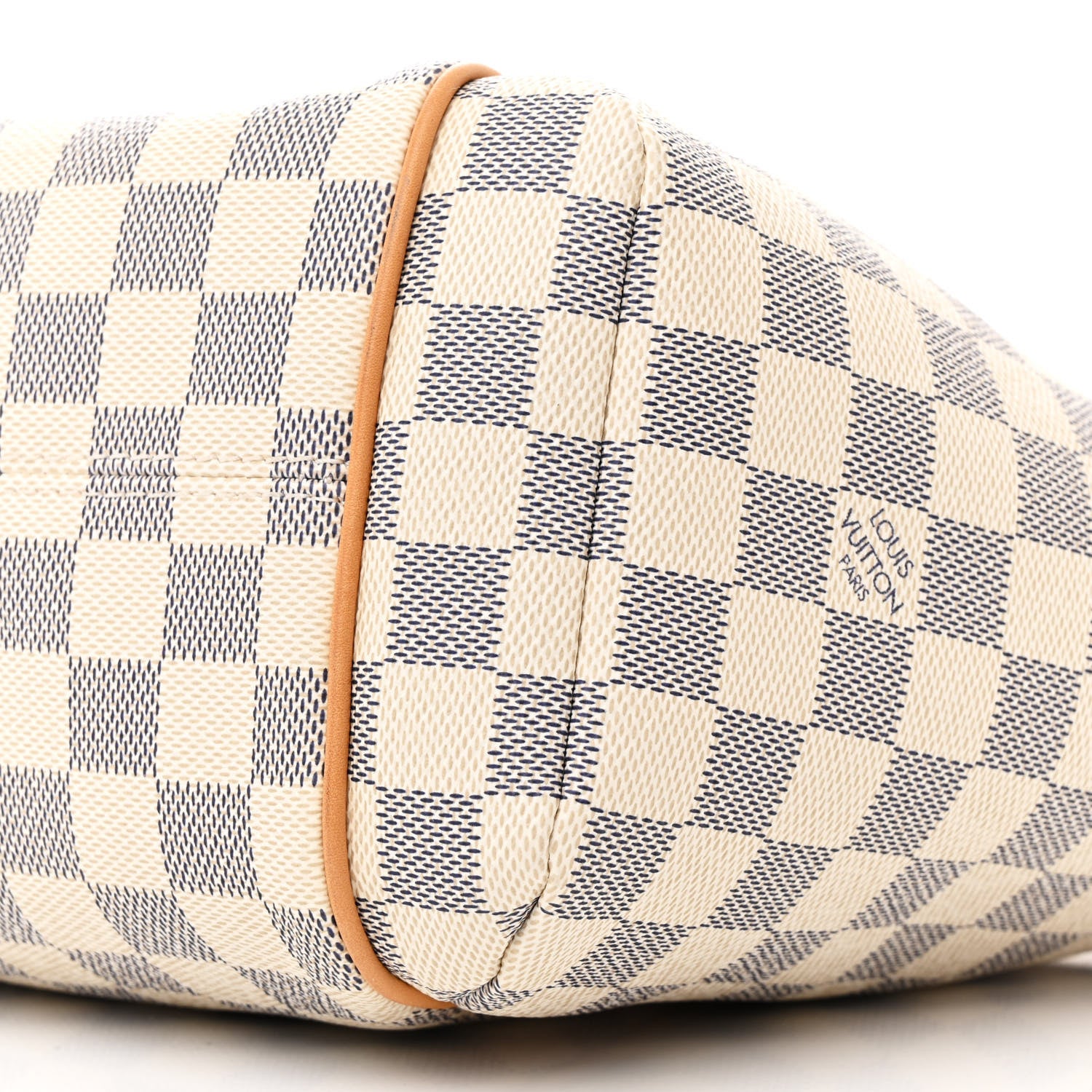 Louis Vuitton Damier Azur Totally PM 9 of 9