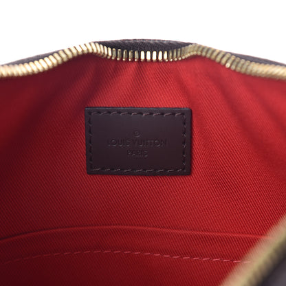 Louis Vuitton Damier Ebene South Bank Besace 5 of 8