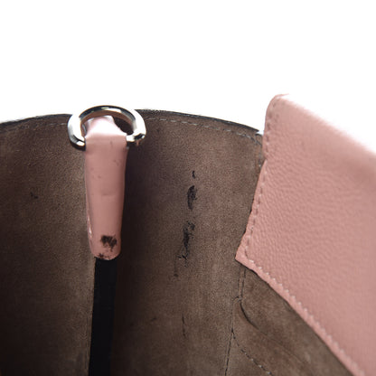 Louis Vuitton Veau Cachemire Tote W BB Magnolia 8 of 17