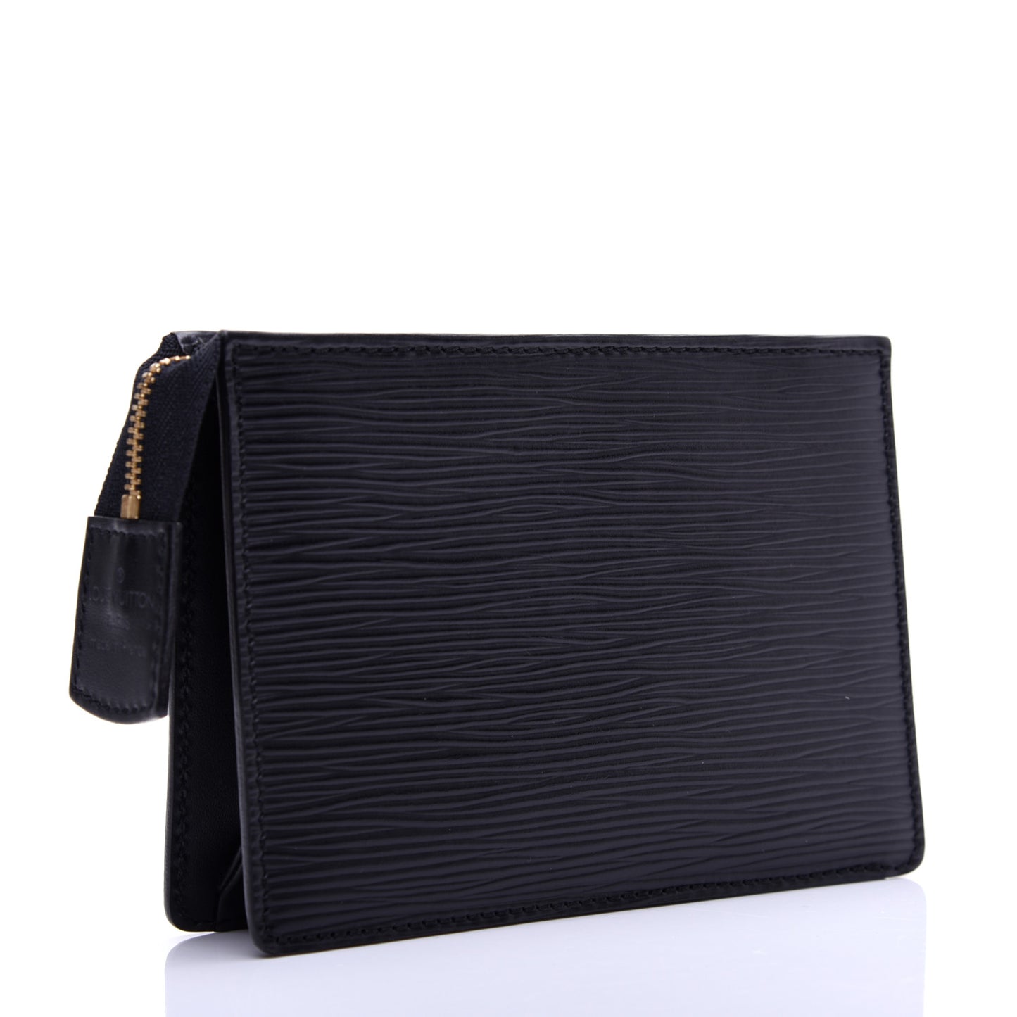 Epi Toiletry 15 Case Black