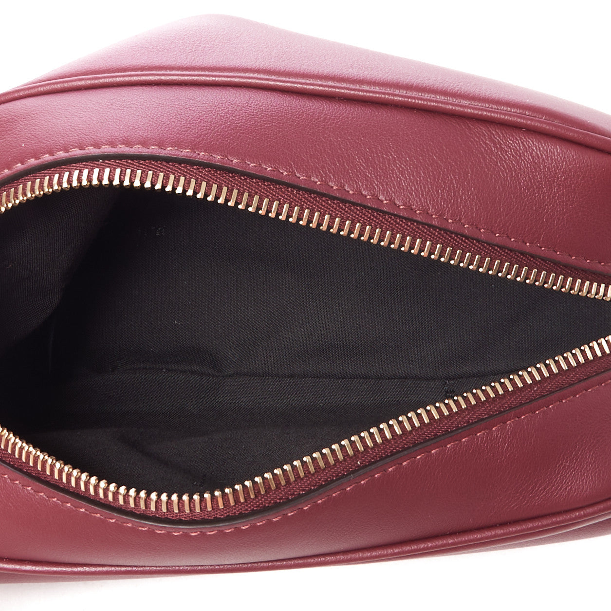 Vitello Grace Matte Mini Fendi Cam Barolo