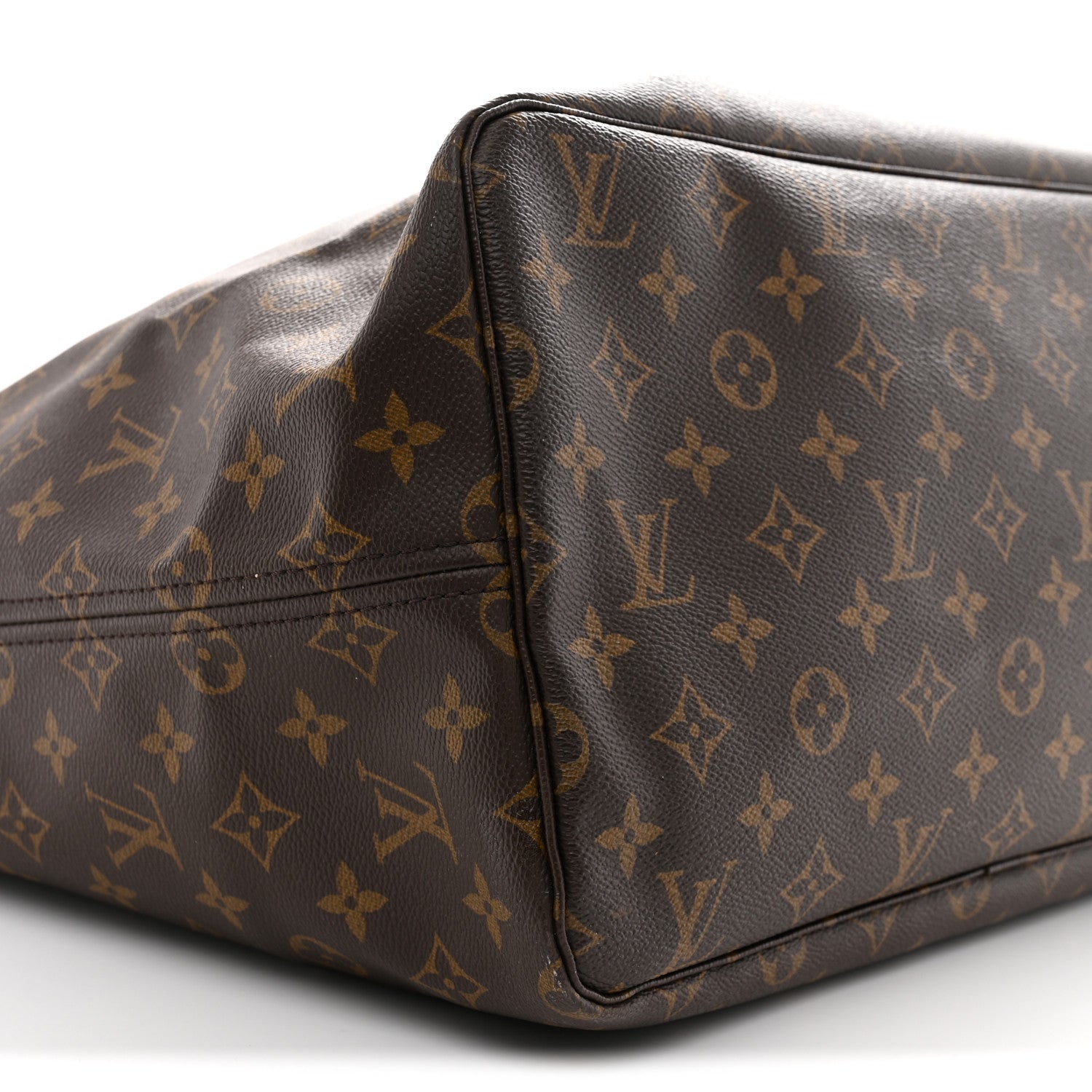 Louis Vuitton Monogram Neo Neverfull GM 9 of 12