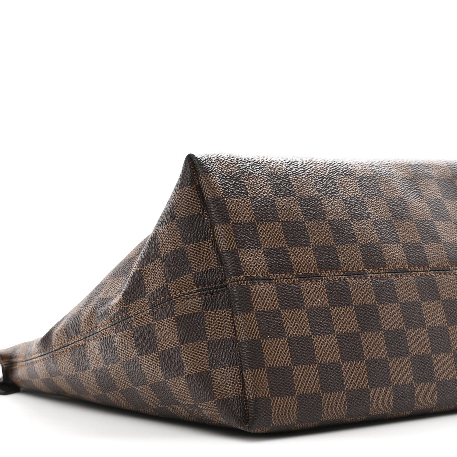 Louis Vuitton Damier Ebene Iena MM 9 of 10