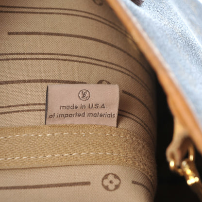 Louis Vuitton Monogram Neverfull GM 7 of 15