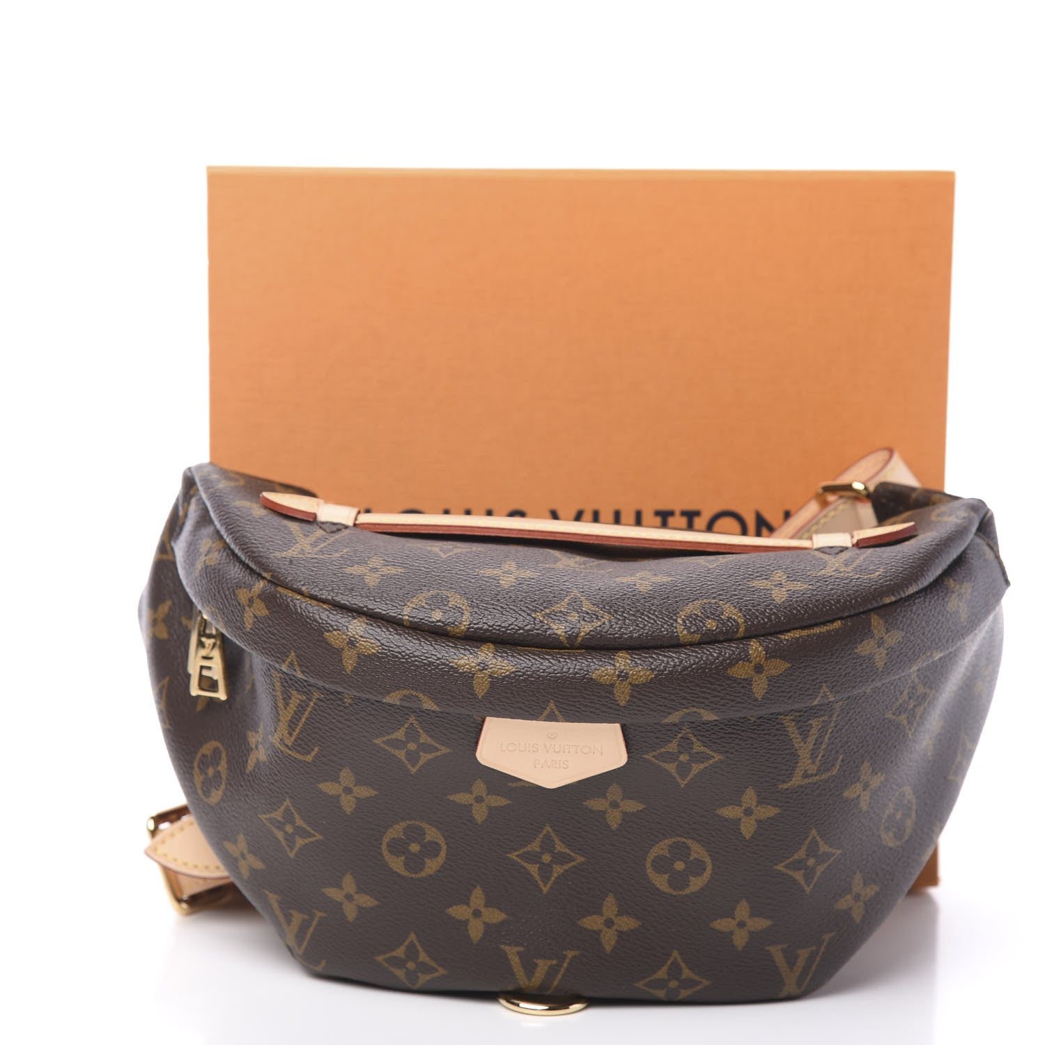 Louis Vuitton Monogram Bumbag 8 of 8