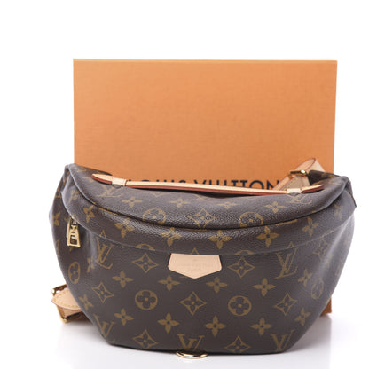 Louis Vuitton Monogram Bumbag 8 of 8