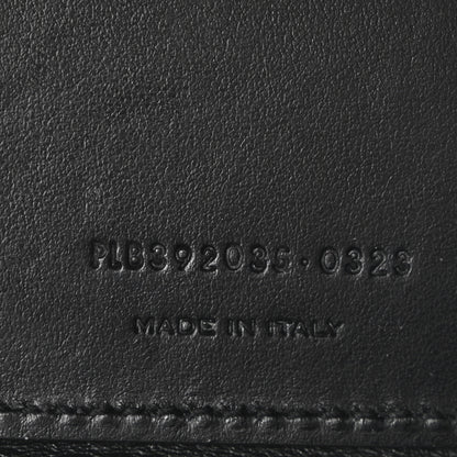 Saint Laurent Grained Calfskin Nano Sac De Jour Black 7 of 10