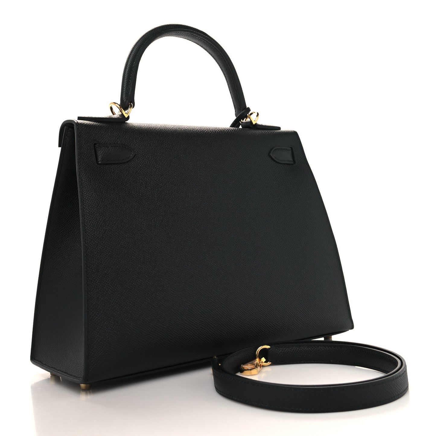 Epsom Kelly Sellier 28 Black