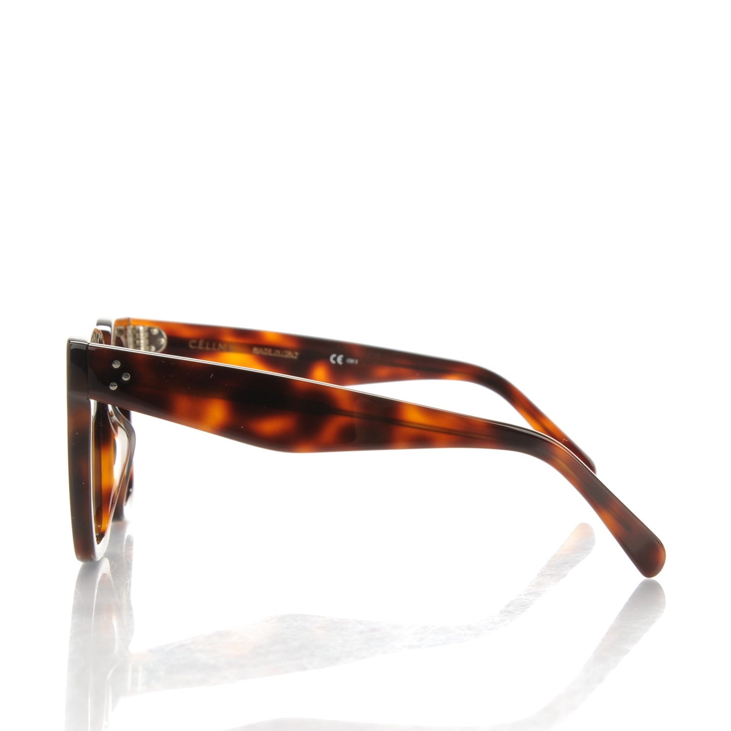 Tilda Sunglasses CL 41076/S Tortoise