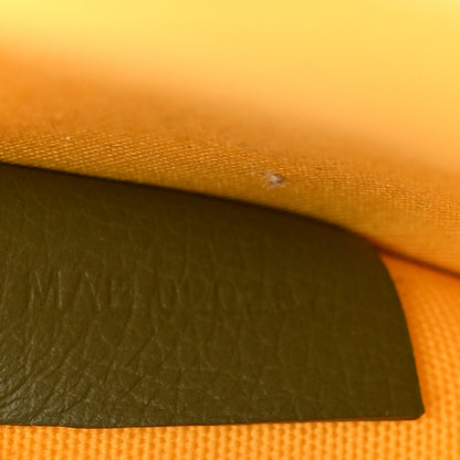 Goyard Goyardine Villette PM Tote Khaki 7 of 11