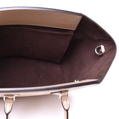 Louis Vuitton Epi Phenix MM Dune 6 of 10