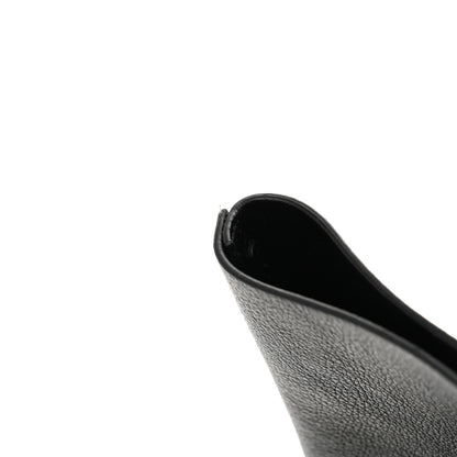 Mansur Gavriel Supple Calfskin Everyday Soft Tote Black 11 of 11