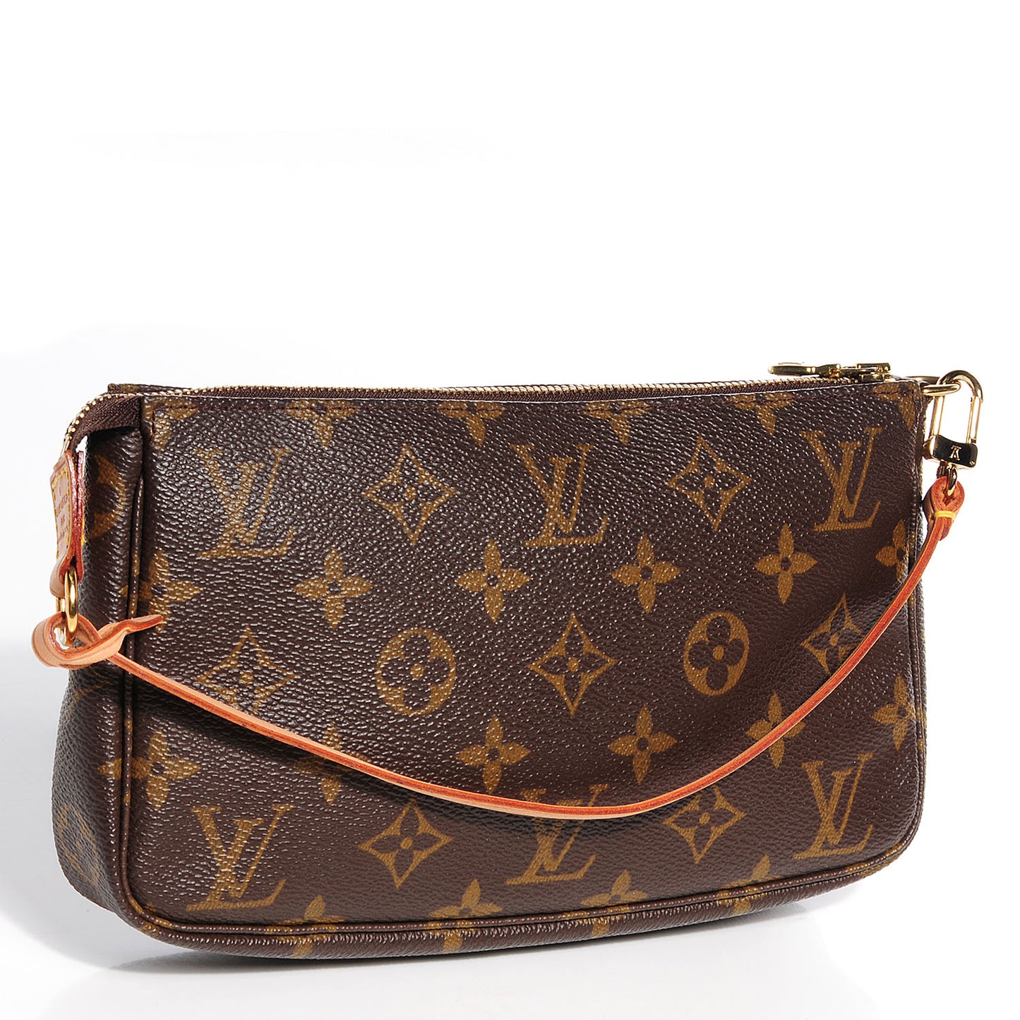 Monogram Pochette Accessories