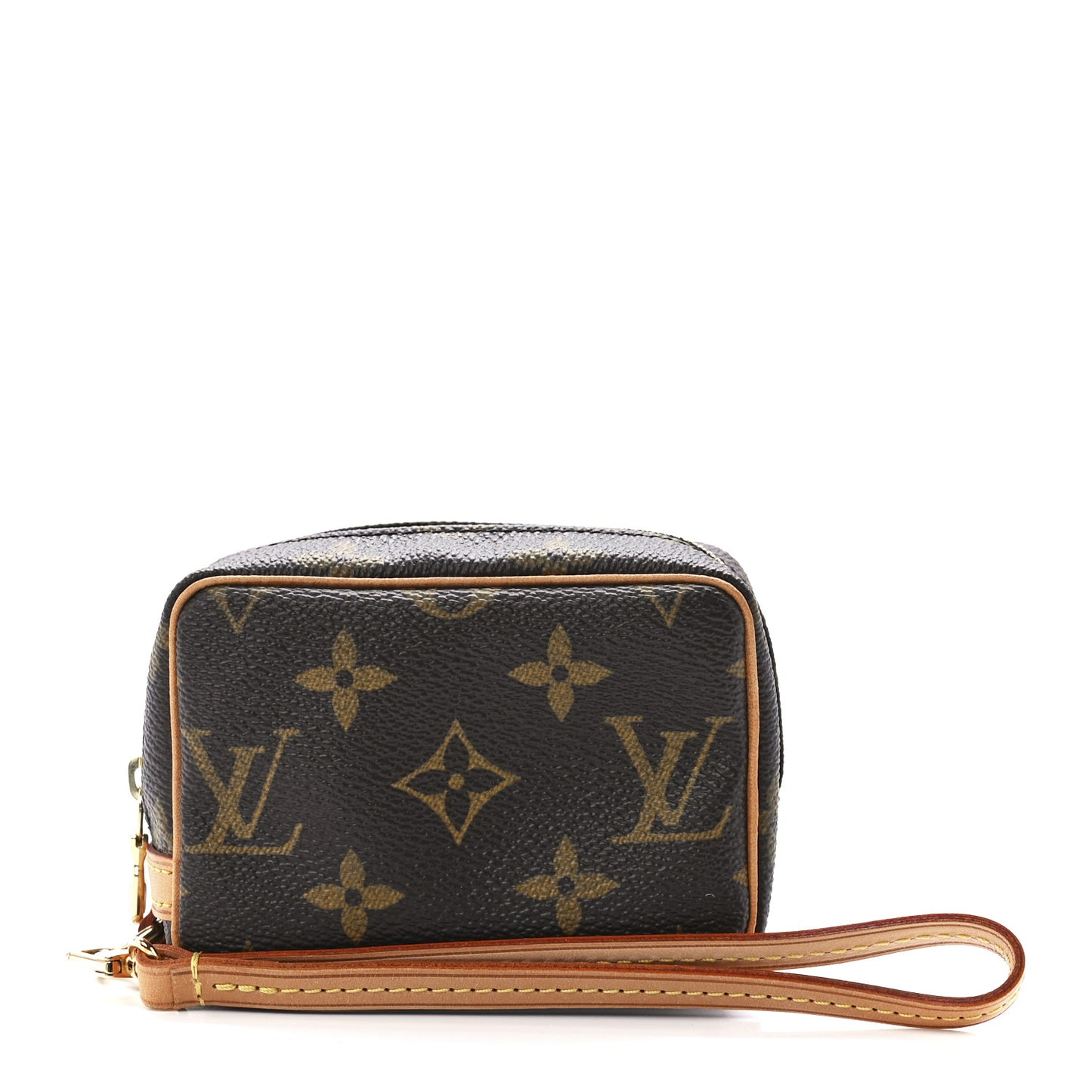 Monogram Wapity