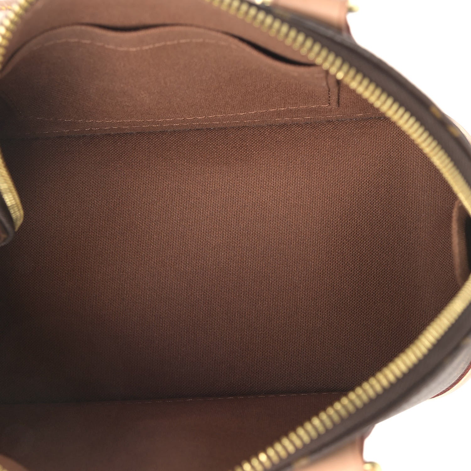 Louis Vuitton Monogram Alma BB 5 of 16