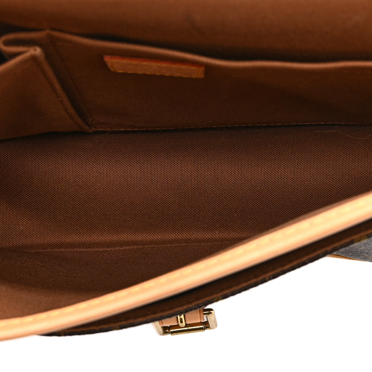 Louis Vuitton Monogram Sologne 5 of 10