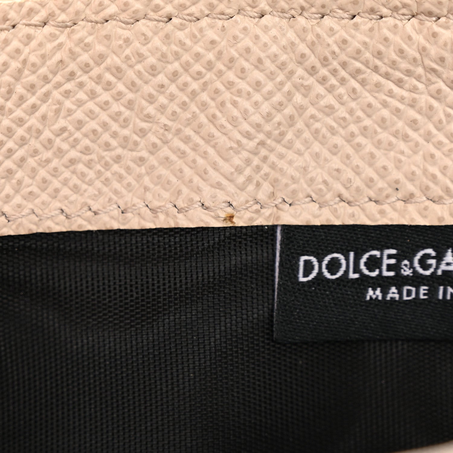 Dolce & Gabbana Floral Print Zip Around Wallet Multicolor 7 of 11