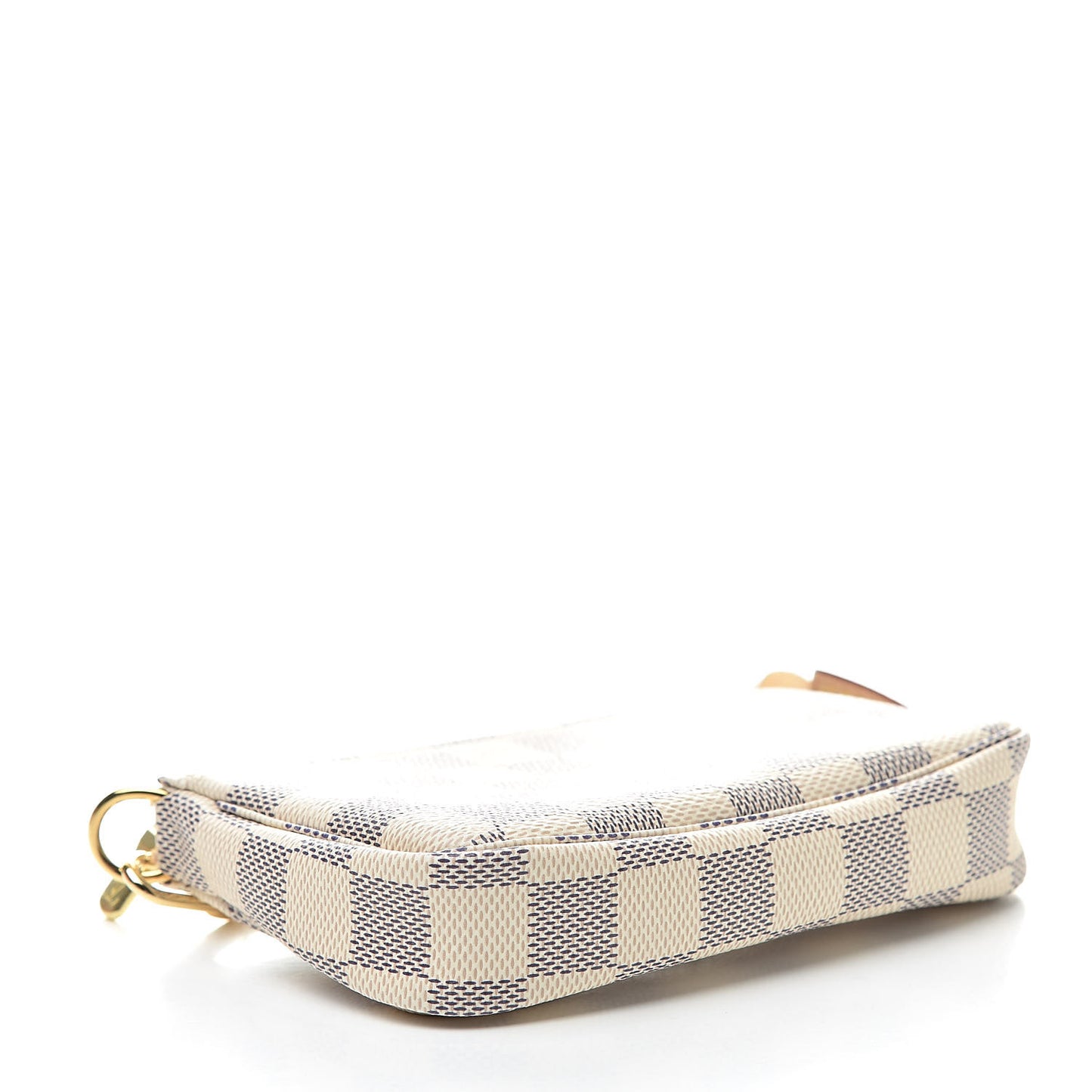 Damier Azur Mini Pochette Accessories
