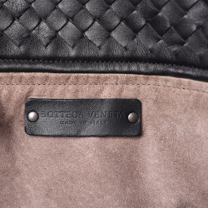 Bottega Veneta Nappa Intrecciato Large Seamless Tote Black 6 of 10