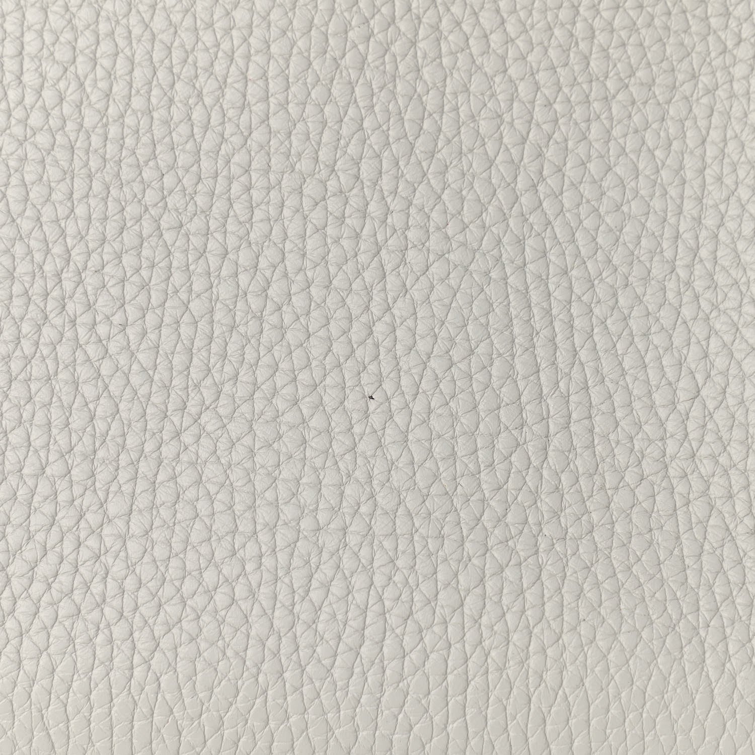Hermes Taurillon Clemence Kelly Retourne 32 Gris Perle 10 of 11