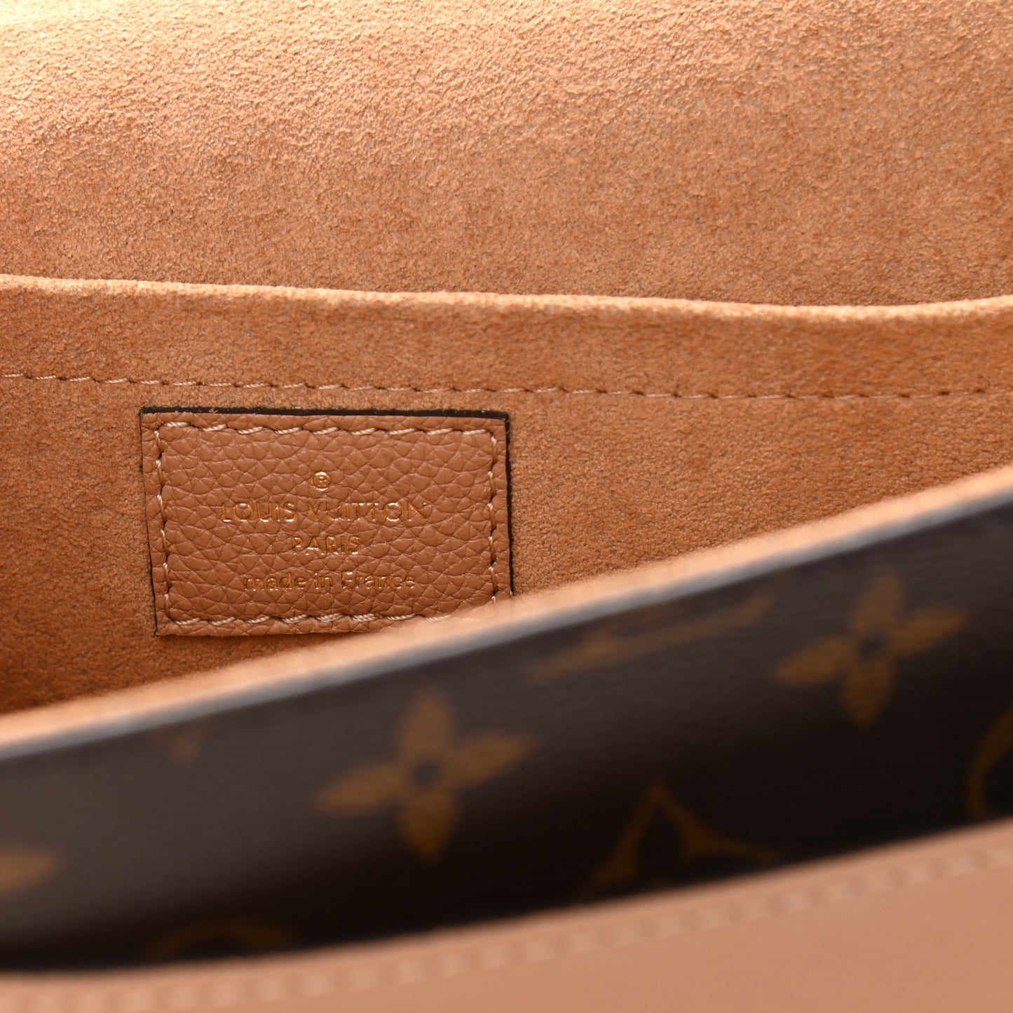 Monogram Marignan Sesame