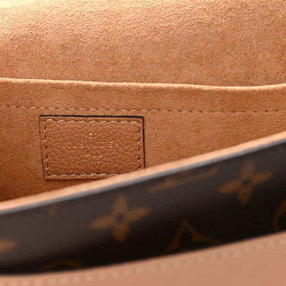 Louis Vuitton Monogram Marignan Sesame 6 of 10