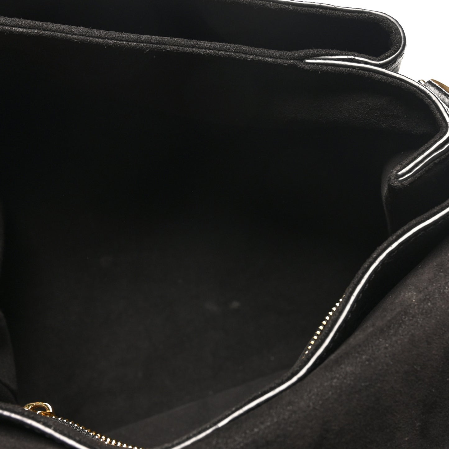 Empreinte Georges MM Black