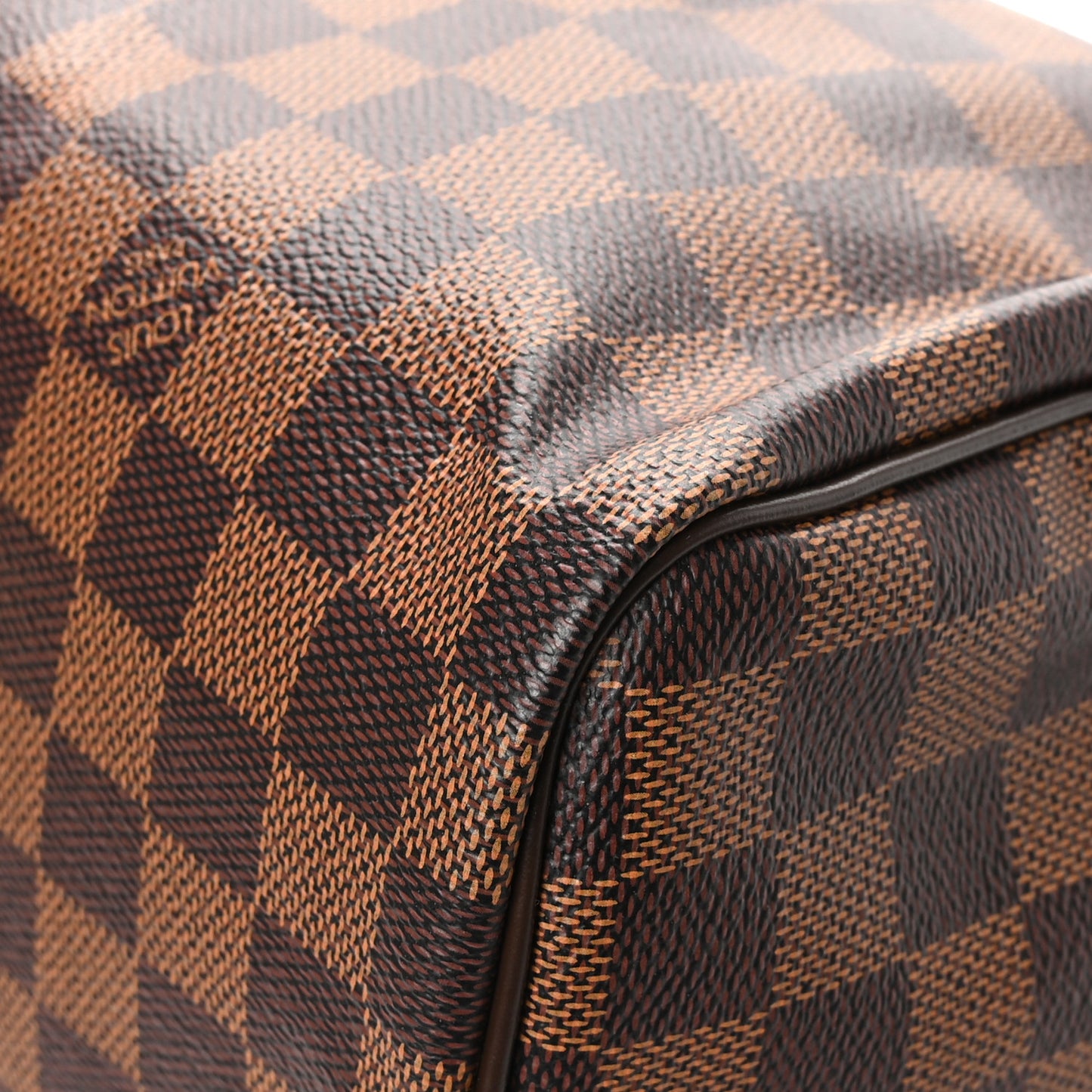 Damier Ebene Speedy 30