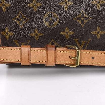 Louis Vuitton Monogram Speedy Bandouliere 30 15 of 18