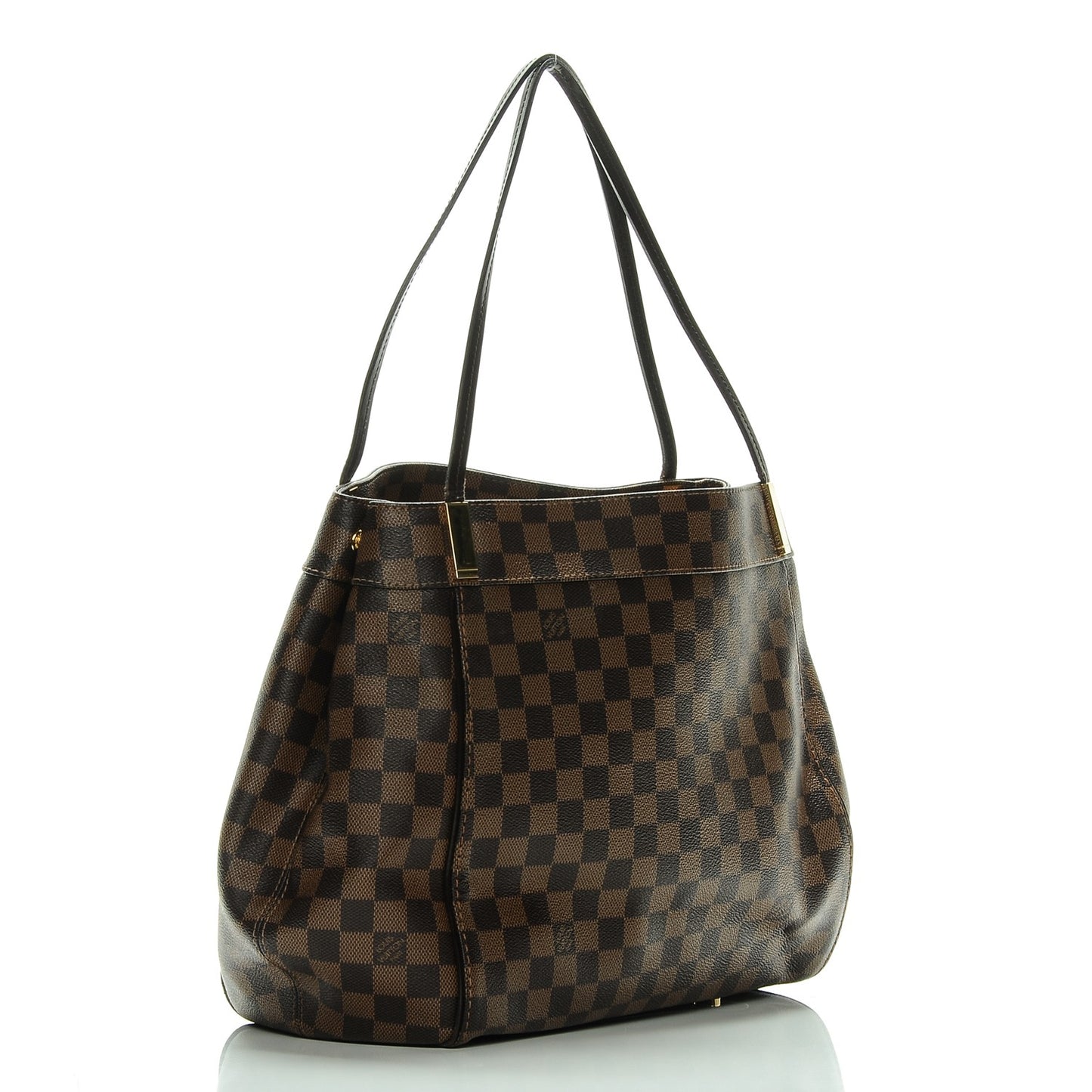 Damier Ebene Marylebone GM