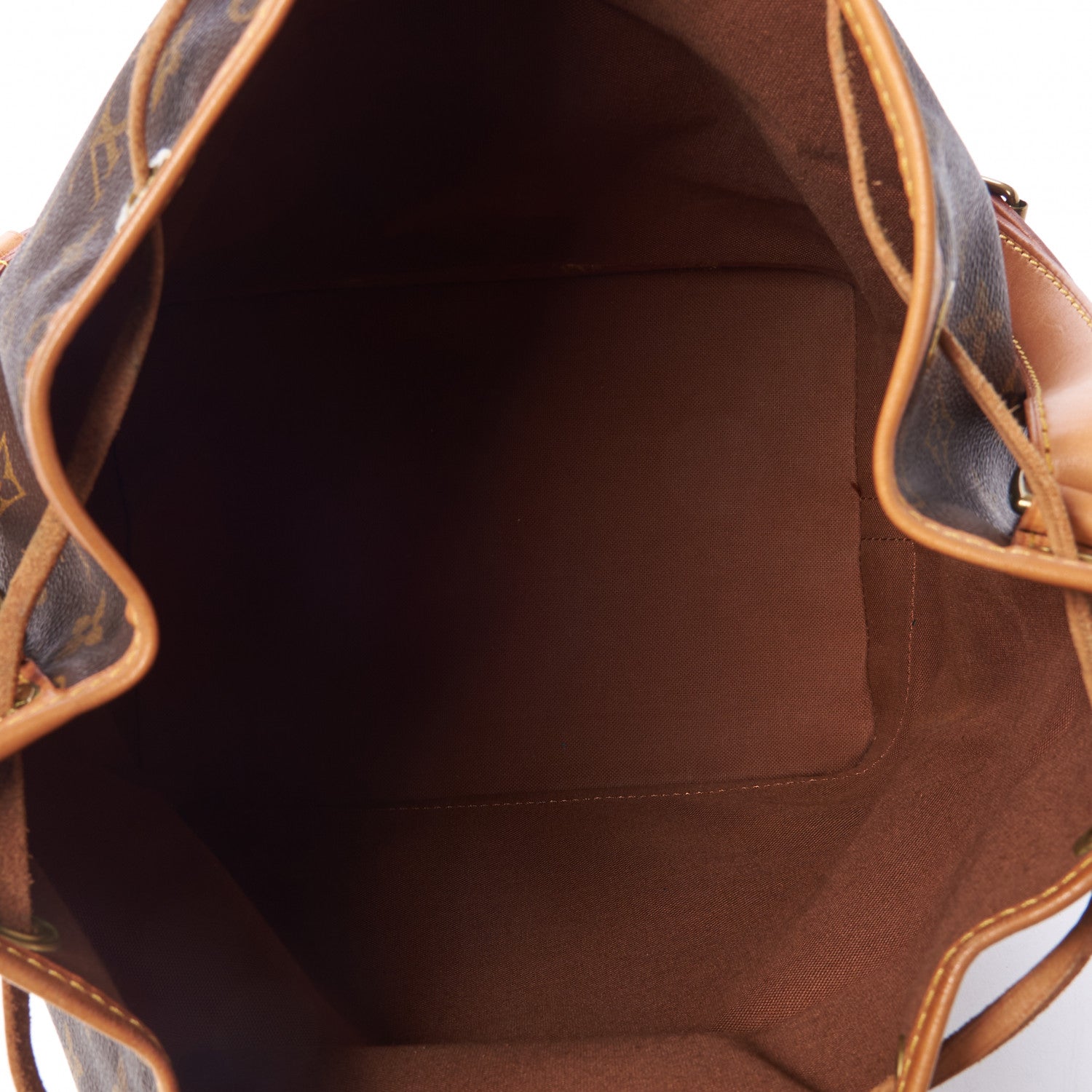 Louis Vuitton Monogram Noe 7 of 8