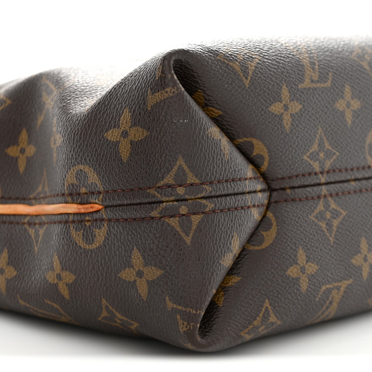 Monogram Sully PM