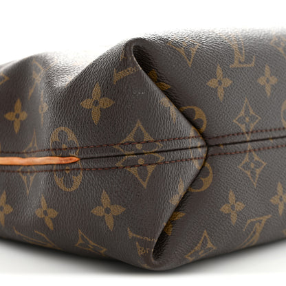 Louis Vuitton Monogram Sully PM 9 of 15